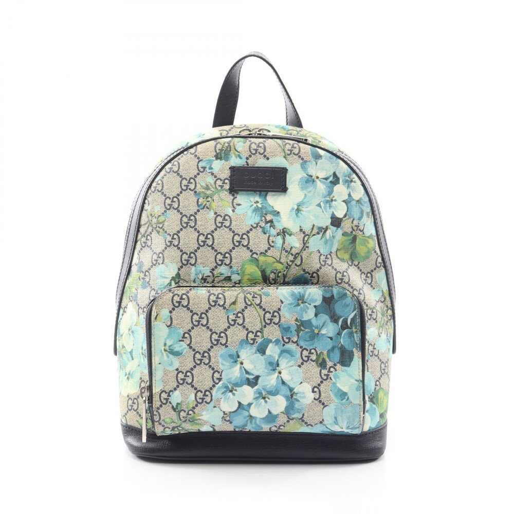 Gucci Gg Blooms Rucksack Backpack #309477G77B